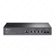 TL-SX3206HPP PoE коммутатор TP-LINK