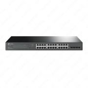 TL-SG2428P PoE коммутатор TP-LINK