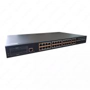 Switch ELT — 724/4SFP-L2 Коммутатор