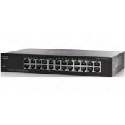 Сетевой коммутатор CNB-24A1B‐Switch-POE