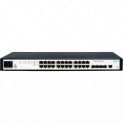 Управляемый коммутатор SNR уровня 2 SNR-S5210G-24TX