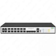 Управляемый коммутатор SNR уровня 3 SNR-S2995G-12FX