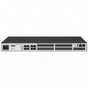 Управляемый коммутатор SNR уровня 3 SNR-S2995G-24FX-DC