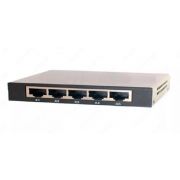 Сетевой коммутатор CNB-4A1E‐Switch-POE