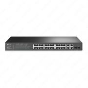 TL-SL2428P PoE коммутатор TP-LINK