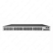 Управляемый POE коммутатор уровня 3 SNR-S2995G-48TX-POE