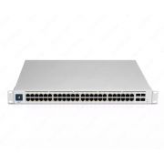 Коммутаторы UNIFI SWITCH PRO 48 POE GEN2