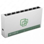 Неуправляемый Ethernet коммутатор SNR-S1000-8T