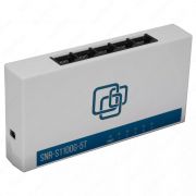 Неуправляемый Ethernet коммутатор SNR-S1100G-5T