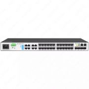 Управляемый коммутатор SNR уровня 3 SNR-S3850G-24FX