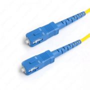 Патч корд 3.0 mm SC/UPC-SC/UPC, SM, 3m simplex