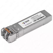 Двухволоконный Модуль «SNR» SFP CWDM, 1570 нм (Арт. SNR-SFP-C57-60)