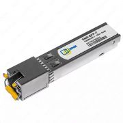 Модуль SNR-SFP+T SFP+ 10G с интерфейсом RJ45, до 20м