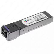 Одноволоконный Модуль «SNR» SFP WDM GPON, 1490 нм (Арт. SNR-SFP-W43-GPON-C+)