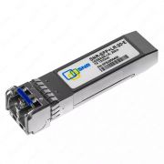 Модуль SFP+ оптический SNR-SFP+LR-20, дальность до 20 км (11db), 1310 нм