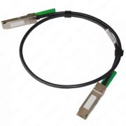 Модуль «SNR» 40G QSFP+ Direct Attach, дальность до 1м (Арт. SNR-QSFP+DA-1)