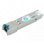 Модуль SFP WDM PXT-SFP-W35-20, дальность до 20км (14dB), 1310нм