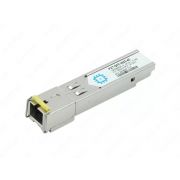 Модуль SFP WDM, дальность до 40км (21dB), 1550нм