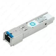 Модуль SFP WDM PXT-SFP-W35-3, дальность до 3км (6dB), 1310нм