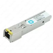 Модуль SFP WDM PXT-SFP-W53-3, дальность до 3км (6dB), 1550нм