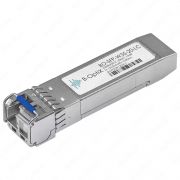 Одноволоконный Модуль «B-OptiX» SFP WDM, 1550 нм (Арт. BO-SFP-W53-20-LC)