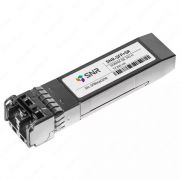 Двухволоконный Модуль «SNR» SFP+ 10G, LC Duplex, 850 нм (Арт. SNR-SFP+SR)