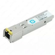 Модуль SFP WDM PXT-SFP-W35-40, дальность до 40км (21dB), 1310нм