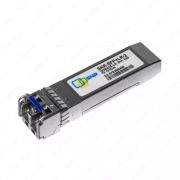 Двухволоконный Модуль «SNR» SFP+ 10G, LC Duplex, 1310 нм (Арт. SNR-SFP+LR-2)