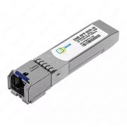 Модуль SNR-SFP-W35-20-LC SFP WDM, дальность до 20км (14dB), LC Simplex, 1310нм