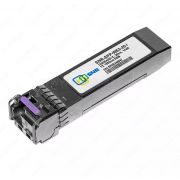 Модуль SNR-SFP-W53-20-LC SFP WDM, дальность до 20км (14dB), LC Simplex, 1550нм