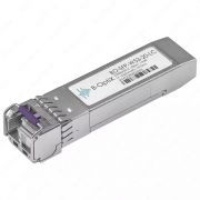 Модуль B-OptiX SFP WDM BO-SFP-W53-20-LC, дальность до 20км LC (14dB), 1550нм