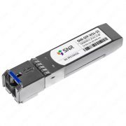 Модуль SNR-SFP-W34-20 WDM, дальность до 20км (12dB), 1310/1490nm