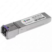 Модуль SNR-SFP-W43-20 SFP WDM, дальность до 20км (12dB), 1490/1310nm