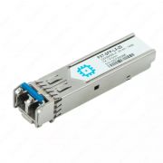 Модуль PXT-SFP-LX-20 SFP WDM, дальность до 20км (14dB), LC Duplex, 1310нм