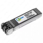 Модуль SFP+ оптический SNR-SFP+SR, дальность до 300м (5dB), 850нм