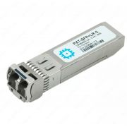 Модуль SFP+ оптический PXT-SFP+LR-2, дальность до 2км (9dB), 1310нм