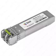 Двухволоконный Модуль «SNR» SFP CWDM, 1550 нм (Арт. SNR-SFP-C55-60)