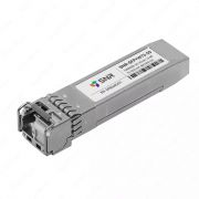 Модуль SFP+ оптический SNR-SFP+W73-20, LC Simplex дальность до 20 км (12dB), 1270нм