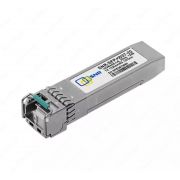 Модуль SFP+ оптический SNR-SFP+W37-20, LC Simplex дальность до 20 км (12dB), 1330нм