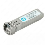 Модуль SFP+ оптический PXT-SFP+W37-40, LC Simplex дальность до 40 км (16dB), 1330нм