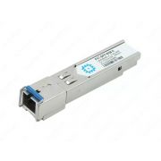 Модуль SFP WDM, дальность до 3км (6dB), 1310нм