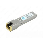 Модуль SFP с интерфейсом RJ45, до 100м