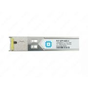 Модуль SFP WDM, дальность до 3км (6dB), 1550нм