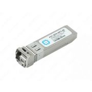 Модуль SFP+ WDM, дальность до 40км (16dB), 1270нм