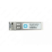 Модуль SFP+ WDM, дальность до 3км (5dB), 1330нм