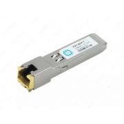 Оптический Модуль «SNR» SFP, с интерфейсом RJ45, до 100 м (Арт. SNR-SFP-T)