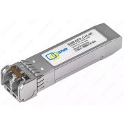 Двухволоконный Модуль «SNR» SFP CWDM, 1410 нм (Арт. SNR-SFP-C41-60)