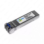 Двухволоконный Модуль «SNR» SFP+ 10G, LC Duplex, 1310 нм (Арт. SNR-SFP+LR-20)