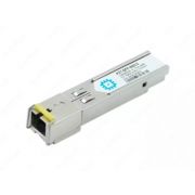 Одноволоконный Модуль «SNR» SFP WDM, 1550 нм (Арт. SNR-SFP-W53-3)