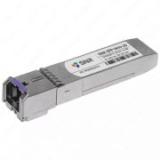 Двухволоконный Модуль «SNR» SFP WDM, LC Duplex, 1310 нм (Арт. SNR-SFP-LX-20)